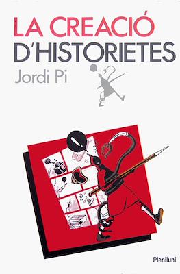 La creació d'historietes