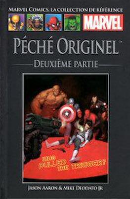 Marvel Comics: La Collection De Référence #140