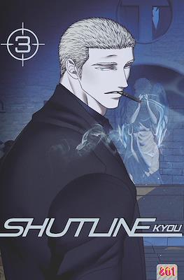 Shutline #3