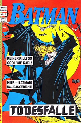 Batman #5