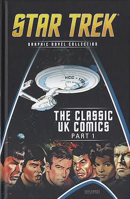 Star Trek Graphic Novel Collection #10