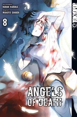 Angels of Death #8