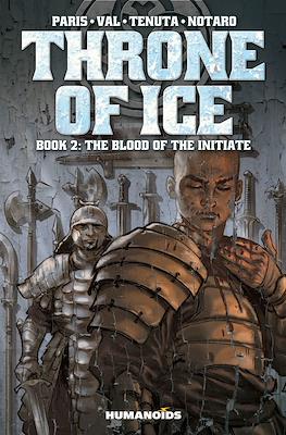 Throne of Ice #2