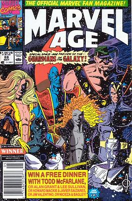 Marvel Age #88
