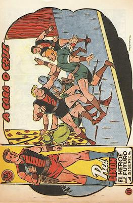 Red Dixon (1957) #21