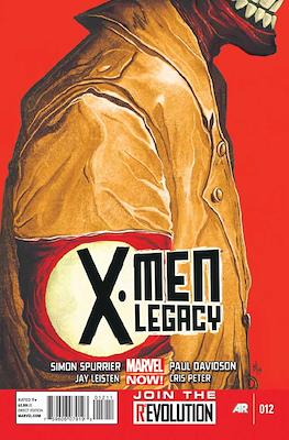 X-Men Legacy Vol. 2 (2013-2014) #12