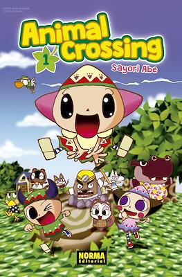 Animal Crossing #1