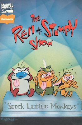 The Ren & Stimpy Show #5