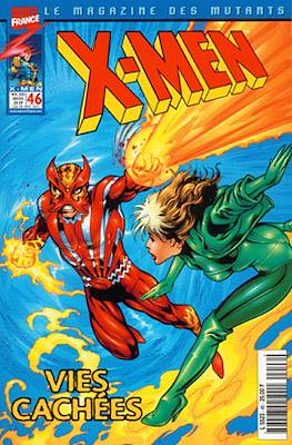 X-Men (1997-2011) #46