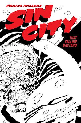 Frank Miller's Sin City #4