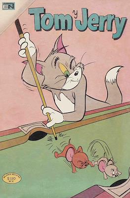 Tom y Jerry #308