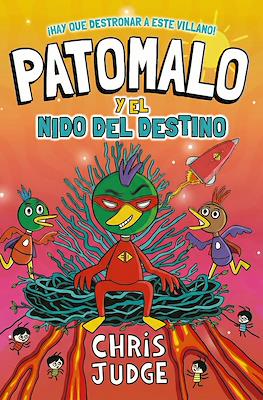 Patomalo #2
