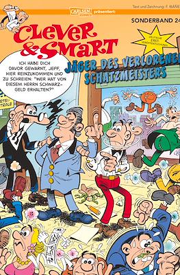 Clever & Smart Sonderband #24