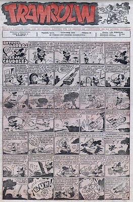 Trampolín #53