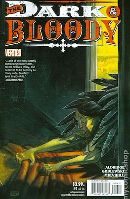 The Dark & Bloody #4
