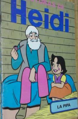 Aventuras de Heidi #6