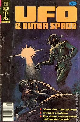 UFO & Outer Space #16