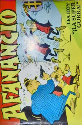 Afanancio #313