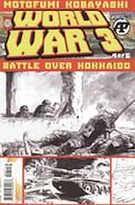 World War 3: Battle Over Hokkaido #4