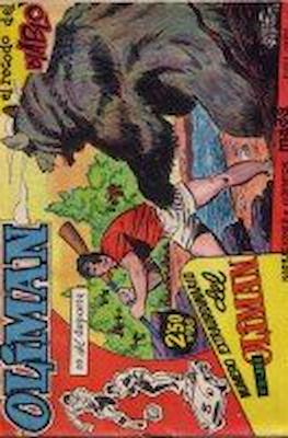Oliman Extraordinario #17