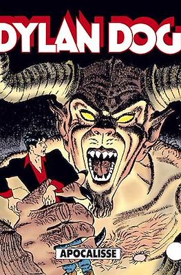 Dylan Dog #143
