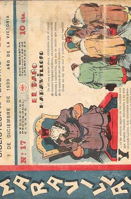 Maravillas (1939-1954) #17