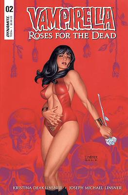 Vampirella: Roses for the Dead (2018) #2
