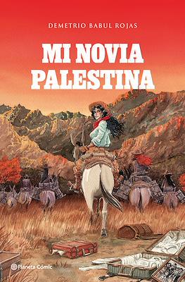 Mi Novia Palestina