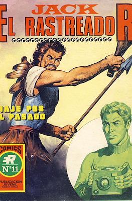 Historias Gáficas para Jóvenes (Serie Roja B) #11