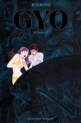 Gyo
