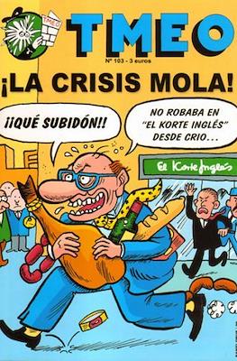 TMEO (Revista) #103
