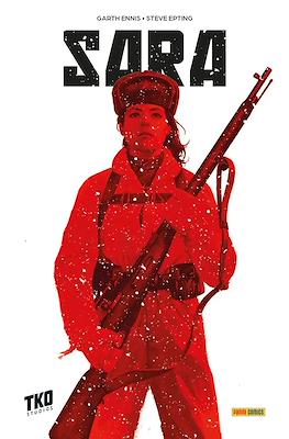 Panini Comics Pocket #5