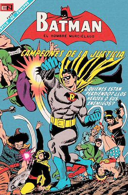 Batman #429