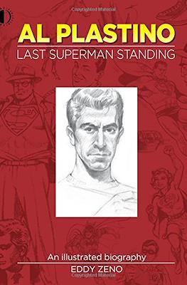 Al Plastino. Last Superman Standing
