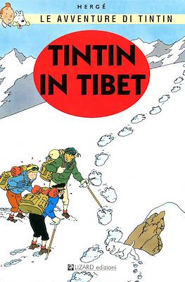 Le avventure di Tintin #17