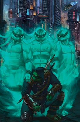 Teenage Mutant Ninja Turtles: The Last Ronin (Portadas variantes) (Rústica) #1.13