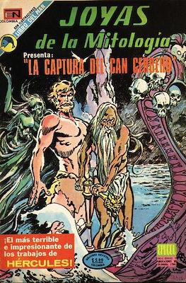 Joyas de la mitología (1973-1977) #9
