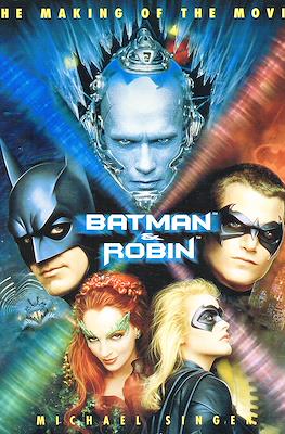 Batman & Robin: The Making of The Movie