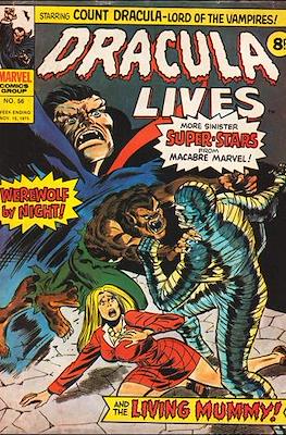 Dracula Lives #56