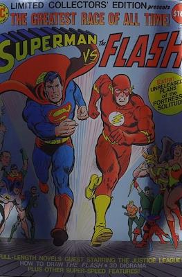 Limited Collectors' Edition - Facsimile Edition (Variant Cover) #48