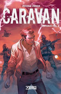 Caravan Omnibus #2