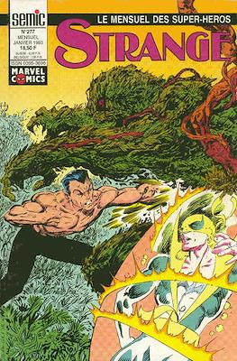 Strange #277