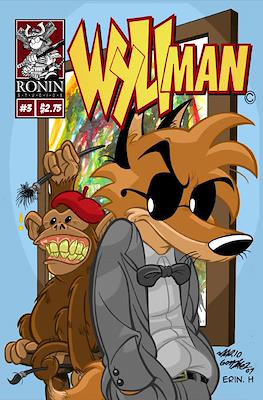 Wyliman #3