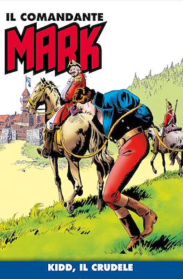 Il Comandante Mark #234