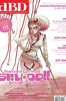 dBD Magazine #105