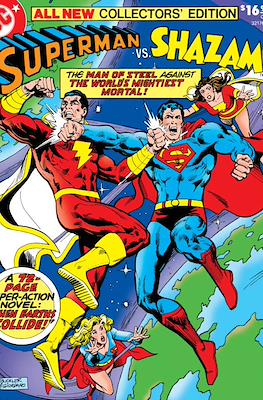 All-New / Limited Collectors' Edition - Facsimile Edition (Comic Book) #58