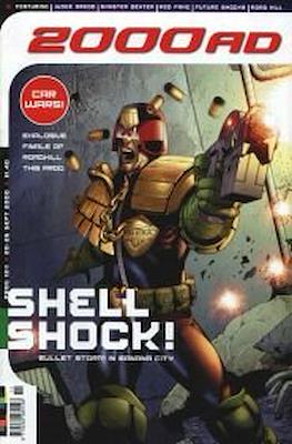 2000 AD #1211