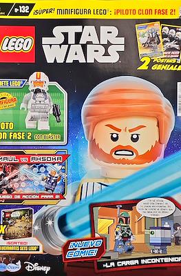 Lego Star Wars #132