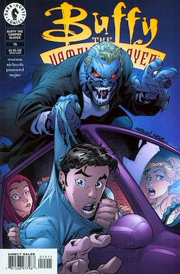 Buffy the Vampire Slayer (1998-2003) #15