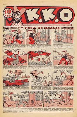 KKO (1932-1937) #125